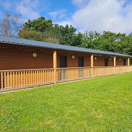 Celtic Minor Stables Otel Swansea Dış mekan fotoğraf