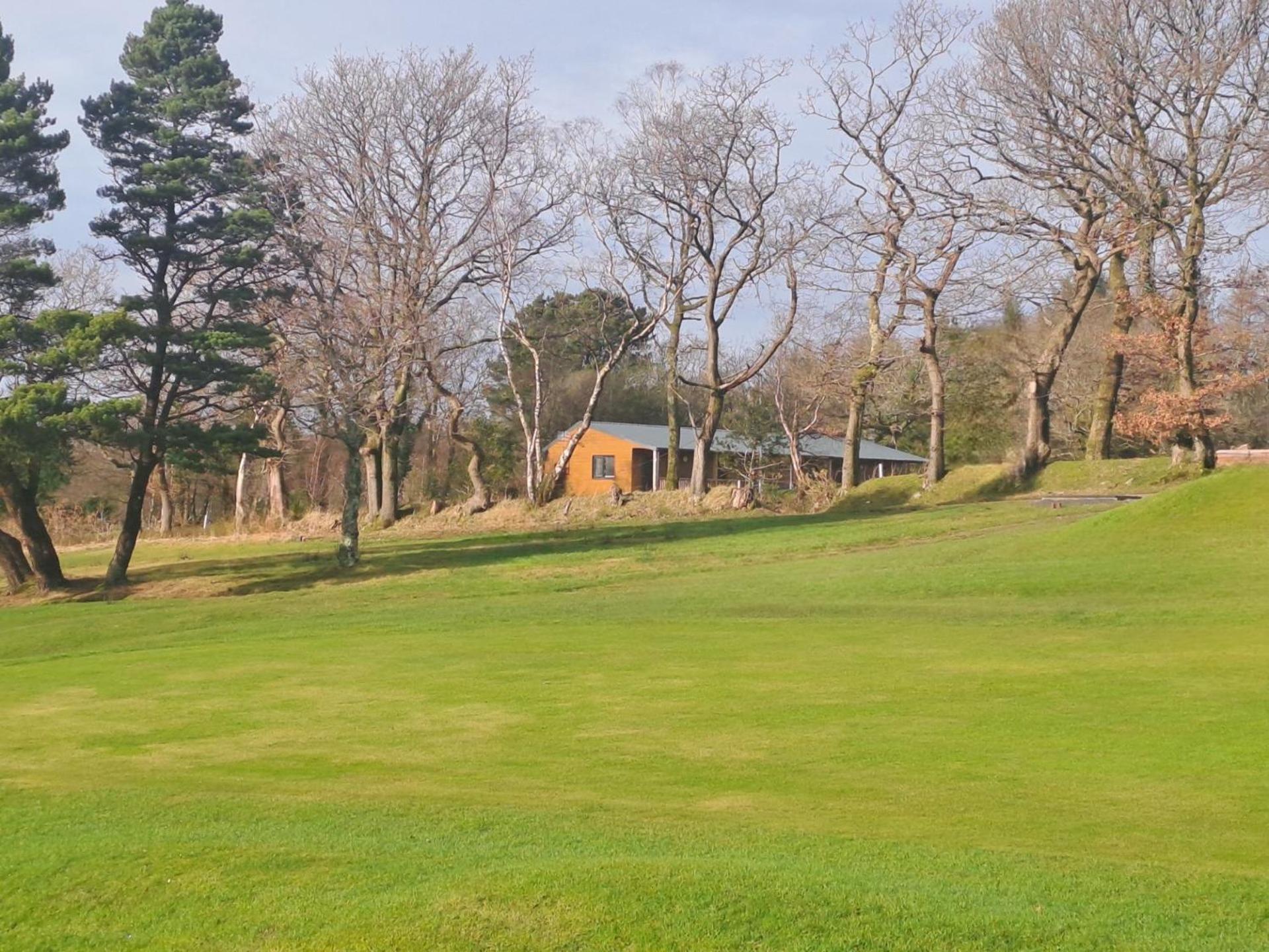 Celtic Minor Stables Otel Swansea Dış mekan fotoğraf